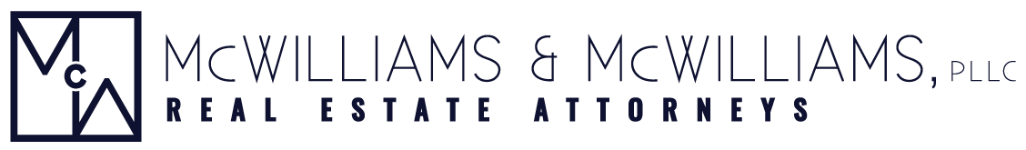 McWilliams & McWilliams, PLLC